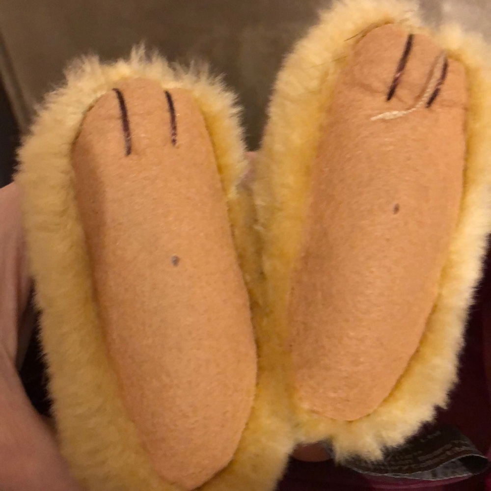 1910 Pickford Gabrielle Brass Button Bear🐻 - Picture 6 of 7